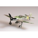 MINIATURA AVIÃO FOCKE WULF FW190D-9 DORA (1945) 1/72 EASY MODEL 37264